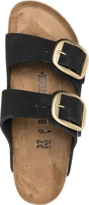 Image du produit Birkenstock Arizona Big Buckle Étroit (40)