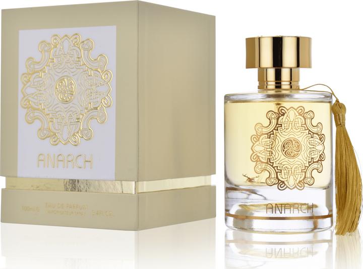 Produktbild Alhambra Anchorack - EDP (Eau de Parfum, 100 ml)
