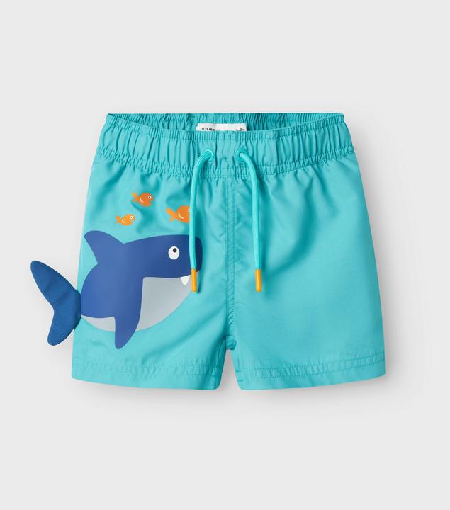 Produktbild Name it Kurze Badeshorts (80)