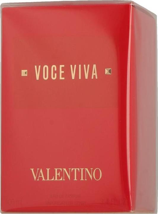 Produktbild Valentino Voce Viva (Eau de Parfum, 100 ml)