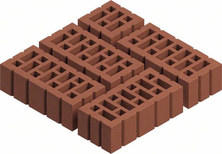 Produktbild Bosch Professional Zubehör EXPERT Tough Material Lochsäge, 32 x 60 mm (32Millimeter)