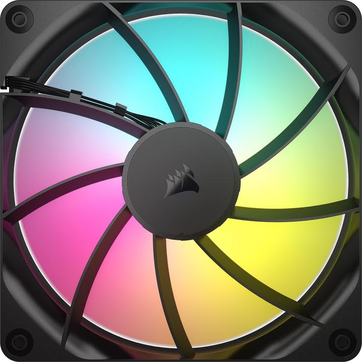 Produktbild Corsair RS140 ARGB (140 mm, 2 x)