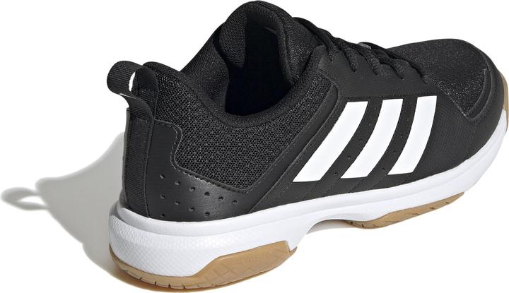 Actual product image adidas Ligra 7 W Indoor Shoes Ladies (37 1/3)