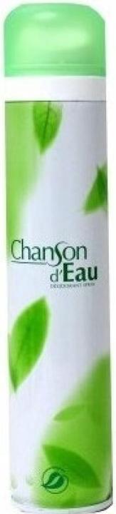 Actual product image Chanson d´Eau D'Eau (Spray, 200 ml)