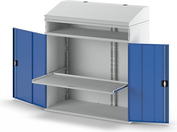 Actual product image RAU Industrial standing desk (110 cm, 120 cm)
