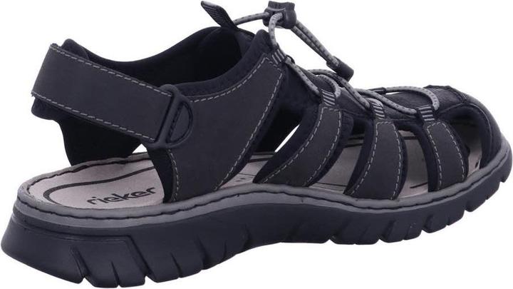 Actual product image Rieker 26770 00 (44)