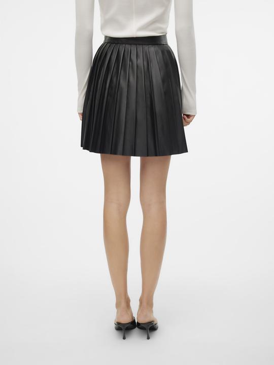 Produktbild Vero Moda VMNAOMIELLY Kurzer Rock Plissierter Rock (M)