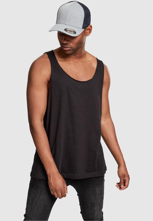 Immagine prodotto Flexfit Maglia Melange (Taglia unica)
