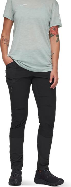 Actual product image Mammut Ducan Pants Women (46)