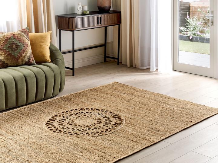Actual product image Beliani Bogazoren (160 x 230 cm)