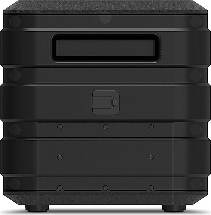 Immagine prodotto ION Audio Tailgater Vai (8 h, Batteria ricaricabile)