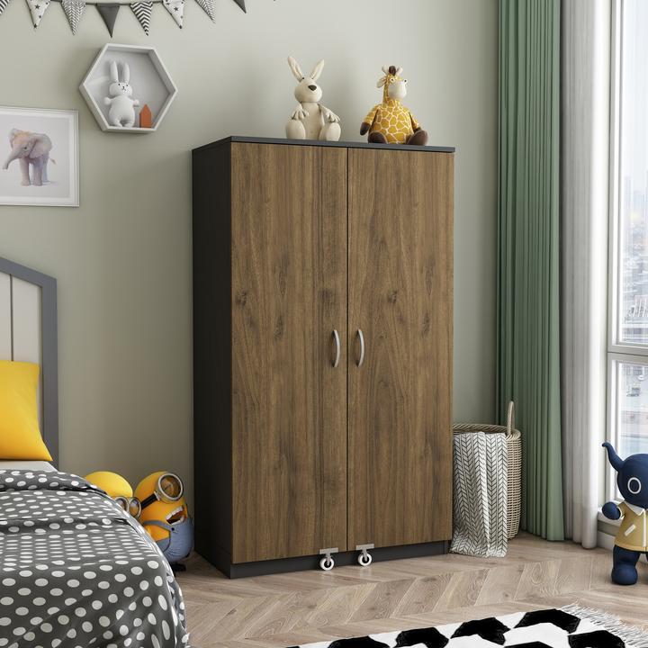 Image du produit Skye Decor Paose (90 x 48.5 x 158.5 cm)