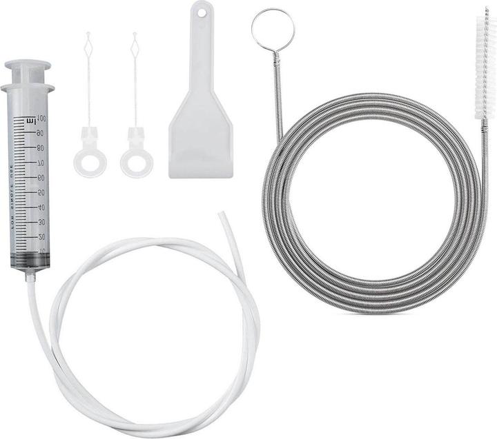 JTI Kit de nettoyage pour réfrigérateur