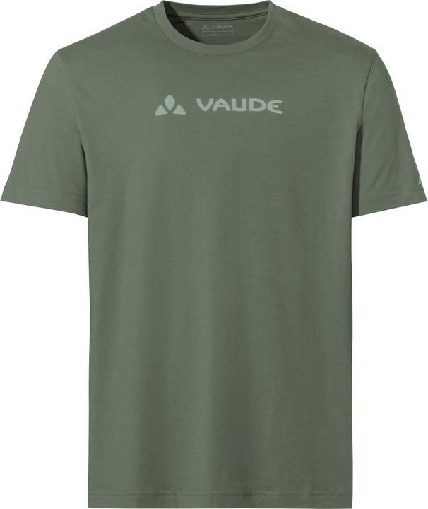 Actual product image Vaude Logo T-Shirt II (XXL)