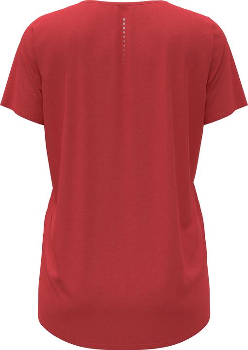 Actual product image Odlo T-shirt crew neck s/s ZEROWEIGHT CHILL-T (M)
