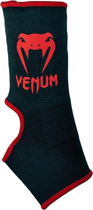 Image du produit Venum Kontact Ankle Support Guard Rot/Schwarz, L (L)