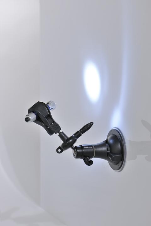 Produktbild Cullmann Flexx Suction Set 3-teilig (Diverses Video Zubehör)