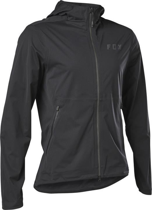 Immagine prodotto Fox Giacca 23 Flexair Water Blk XS (XS)