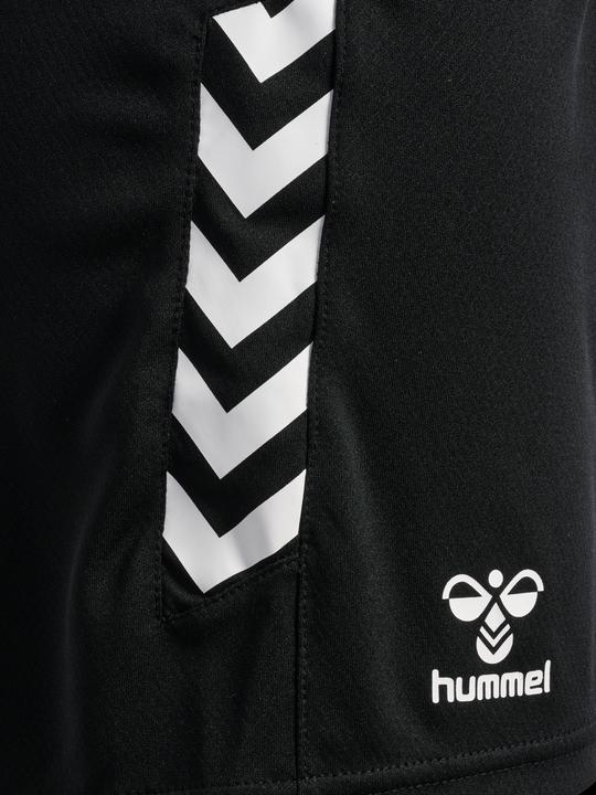 Image du produit hummel Hmlstaltic Poly Shorts Femme (XS)