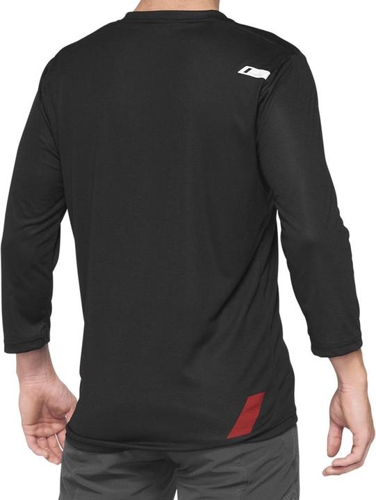 Produktbild 100% Herren Airmatic T-Shirt (1er Pack) (M)