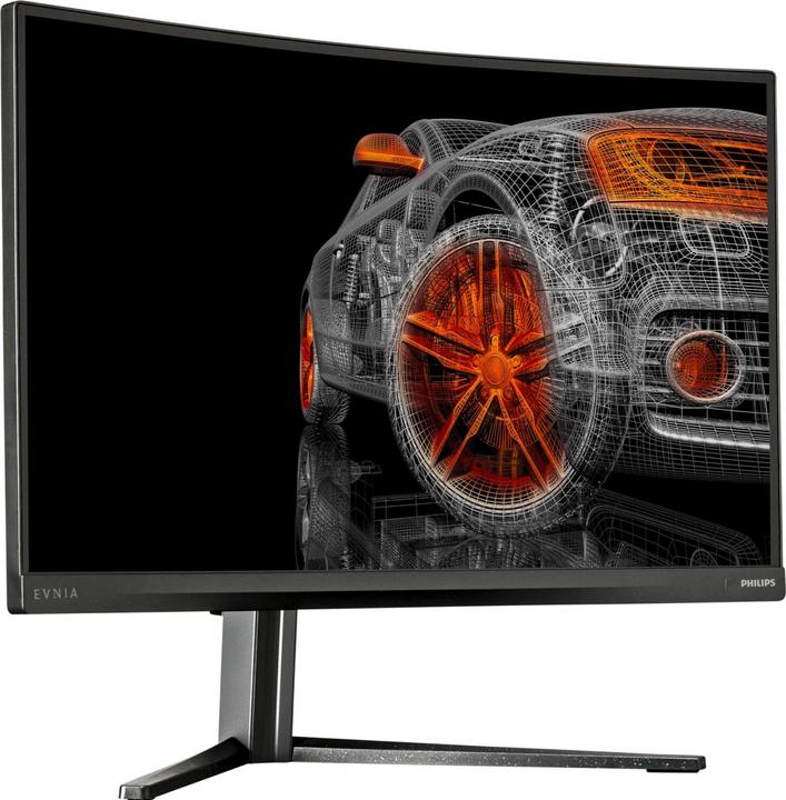 Image du produit Philips Evnia 27M2C5500W (2560 x 1440 pixels, 27")