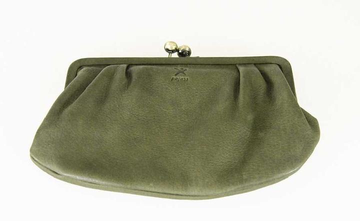Actual product image Pajass clutch