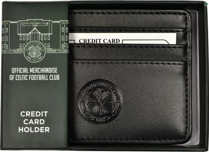 Immagine prodotto Celtic FC Portafoglio per carte