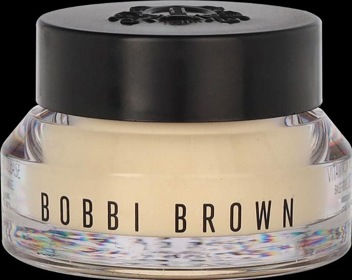 Image du produit Bobbi Brown BB Skincare - Base pour les yeux enrichie en vitamines (Crème, 15 ml, Journée)