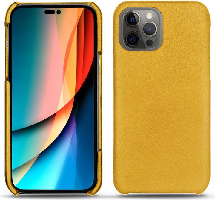 Productafbeelding Noreve Lederen omslag (Apple iPhone 14 Pro)