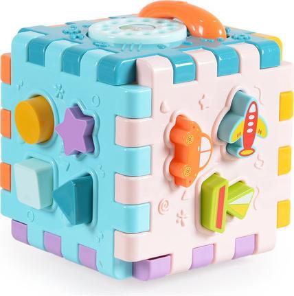 Immagine prodotto Moni Cubo motorio HE0530