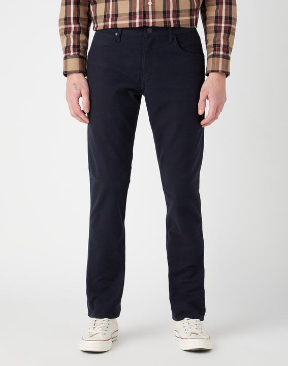 Wrangler Hosen Greensboro Low Stretch (31)