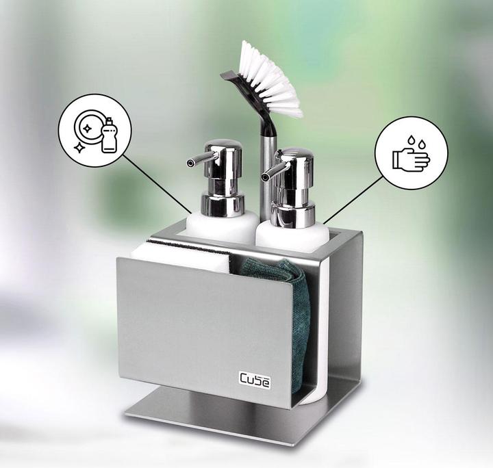 Produktbild Enjoy design Cube Premium