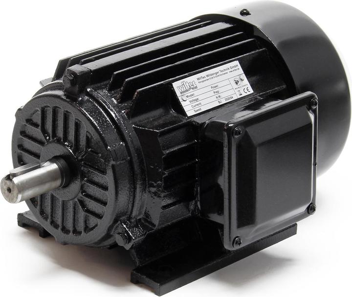 Produktbild Wiltec Elektromotor