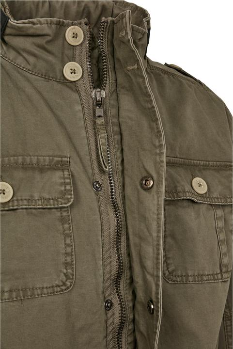 Immagine prodotto Brandit Britannia Jacket (4XL)