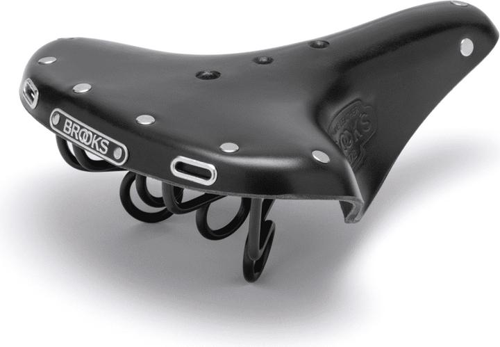 Image du produit Brooks England B72 Noir