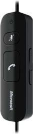 Produktbild Microsoft LifeChat LX-6000 (Kabelgebunden, USB-A)