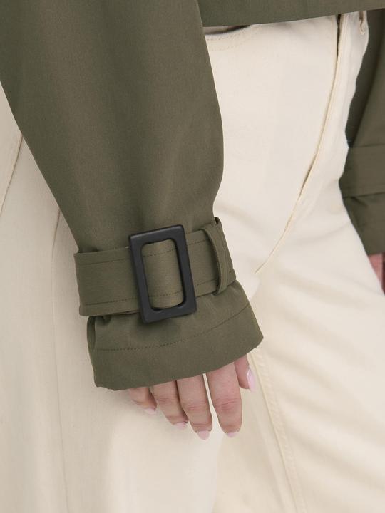 Produktbild Only ONLEJA Trenchcoat Trenchcoat (XL)