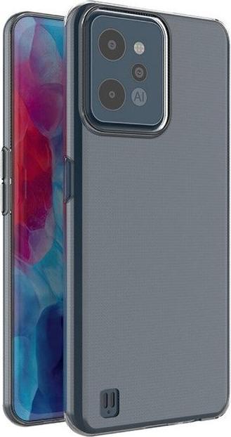 Image du produit MU Classic Étui souple TPU Series (Realme C31)