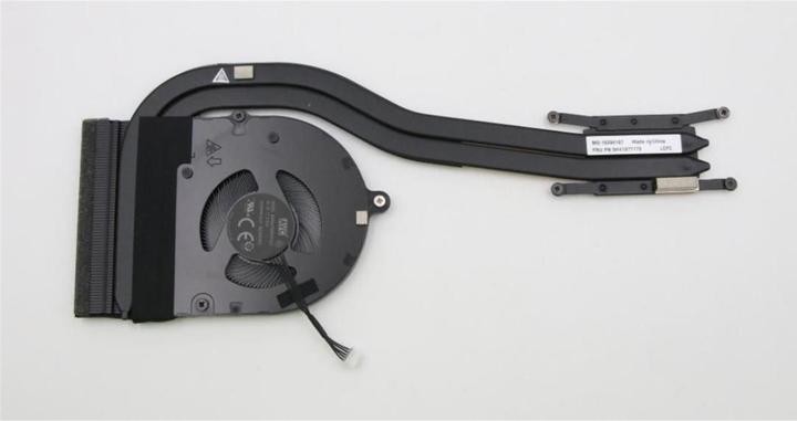 Actual product image Lenovo Thor2.0 AMD FRU Thermal