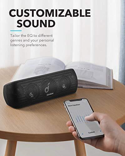 Produktbild soundcore Motion+ (12 h, Akkubetrieb)