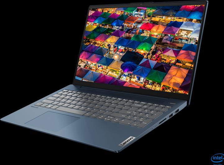 Produktbild Lenovo IdeaPad 5i (15.60", Intel Core i5-1135G7, 16 GB, 512 GB, CH)
