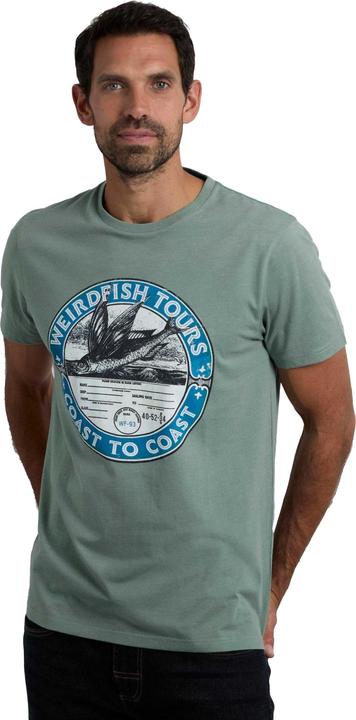 Produktbild Weird Fish Coasting TShirt (4XL)
