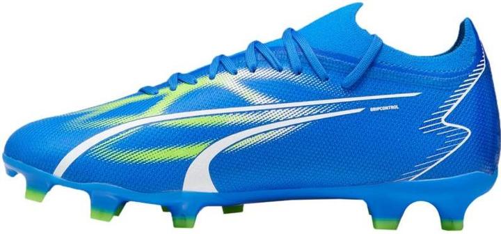 Actual product image Puma Ultra Match Fg/Ag (42.5)