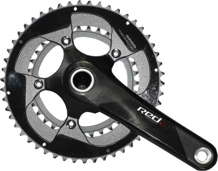 Immagine prodotto Sram Rosso 170mm 52-36 YAW GXP (170 mm)