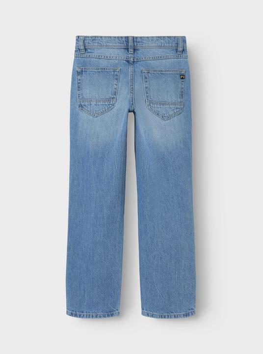 Produktbild Name it NKMRYAN STRAIGHT JEANS 5950-DM NOOS (134)