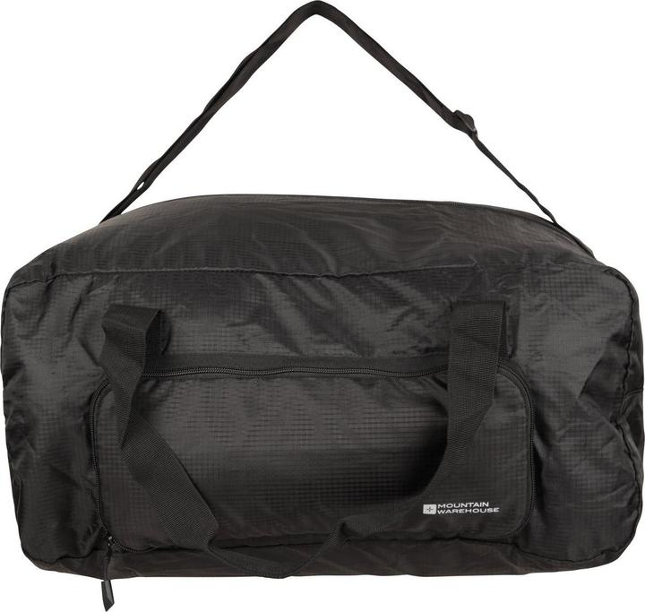 Actual product image Mountain Warehouse Packaway 55L Duffle Bag (55 l)
