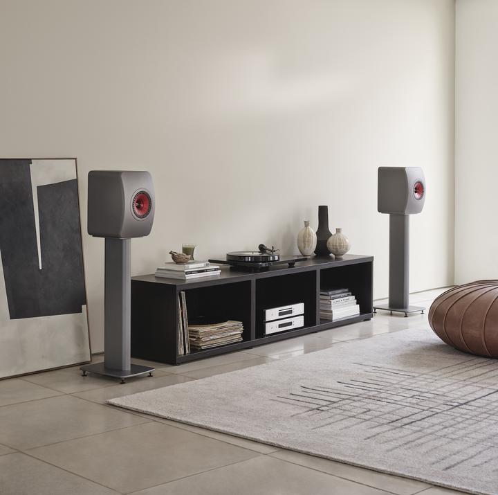 Immagine prodotto KEF LS50 Meta (1 coppia, 100 W)