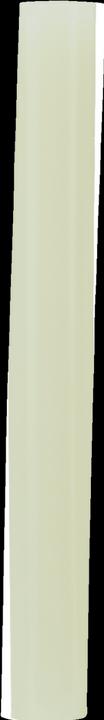 Actual product image Rapid Textile & leather glue sticks Ø12x94mm 14 pieces
