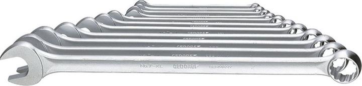 Immagine prodotto Gedore 7 XLGEDORE Set di chiavi combinate extra 822 (22 mm)