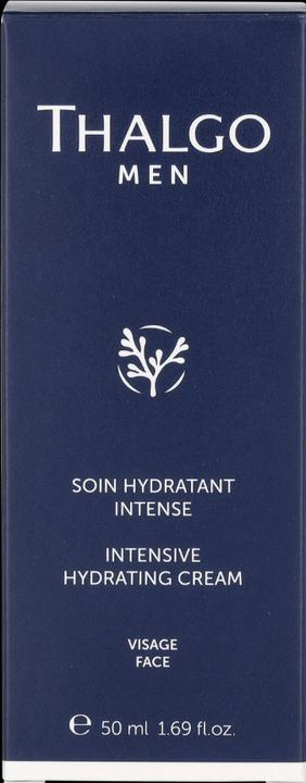 Image du produit Thalgo Hommes (50 ml, Crème de jour)
